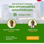 New Opportunities with Hydrogen  - 3 CPDs
