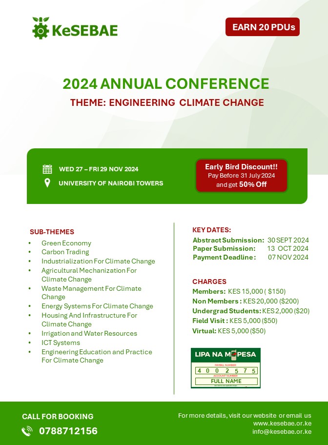 2024 ANNUAL CONFERENCE