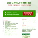 2025 ANNUAL CONFERENCE